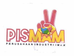 Trademark PISMAM + Lukisan (logo)