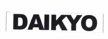 Trademark DAIKYO