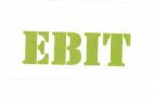 Trademark EBIT