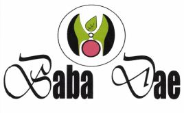 Trademark Baba Dae + Lukisan/Logo