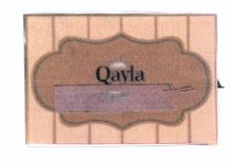 Trademark QAYLA
