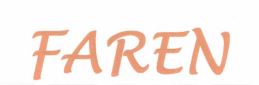 Trademark FAREN