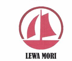 Trademark Lewa Mori + lukisan / logo