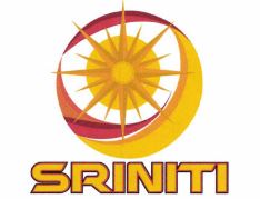 Trademark SRINITI + LOGO