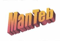 Trademark MANTEB