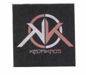 Trademark KEDAIKAOS