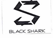 Trademark S BLACK SHARK