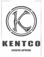 Trademark KENTCO + LOGO K