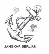 Trademark JANGKAR BERLIAN