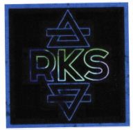 Trademark RKS