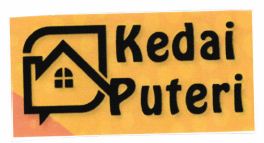 Trademark Kedai Puteri