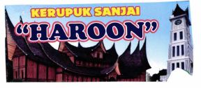 Trademark HAROON