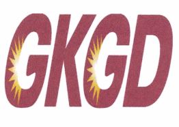 Trademark GKGD