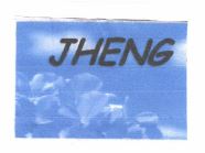 Trademark JHENG