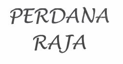 Trademark PERDANA RAJA