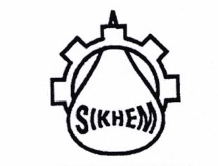 Trademark SIKHEM + LOGO