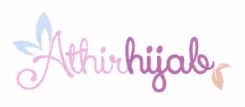 Trademark ATHIRHIJAB + LOGO