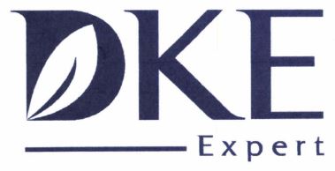 Trademark DKE Expert + LOGO