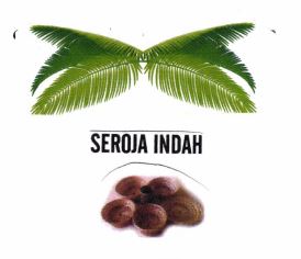 Trademark SEROJA INDAH