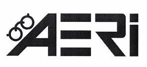 Trademark Aeri + Logo