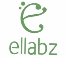 Trademark Ellabz + Logo