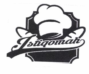 Trademark Istiqomah