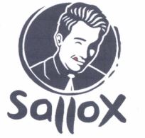 Trademark sallox