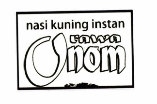 Trademark Rawa Onom