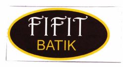 Trademark FIFIT BATIK