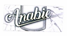 Trademark Anabie