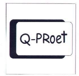 Trademark Q - PROET