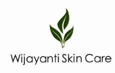 Trademark Wijayanti Skin Care + Lukisan/Logo