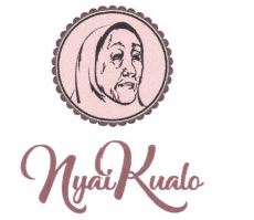 Trademark Nyai Kualo + Lukisan/logo