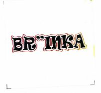 Trademark BR"INKA