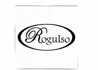 Trademark ROGULSO