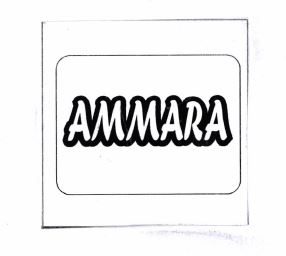 Trademark AMMARA