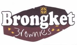 Trademark Brongket + Lukisan/Logo