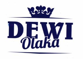 Trademark DEWIOLAKA + Lukisan/Logo