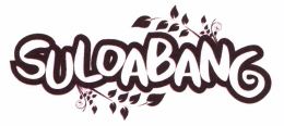 Trademark SULOABANG + Lukisan / Logo