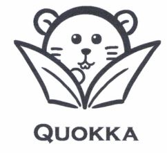 Trademark Quokka + LOGO