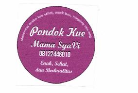 Trademark Mama SyaVi