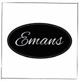 Trademark EMANS