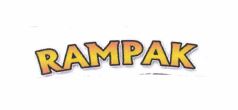 Trademark RAMPAK