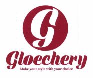 Trademark GLOECHERY + LOGO