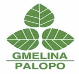 Trademark GMELINA PALOPO