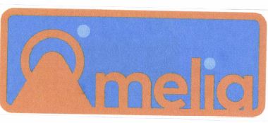 Trademark Amelia + Logo