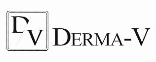 Trademark Derma-V + Logo