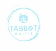 Trademark TABBOT KOFFIE + LOGO