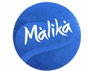 Trademark MALIKA + LUKISAN