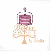 Trademark Bitter Sweet by Najla